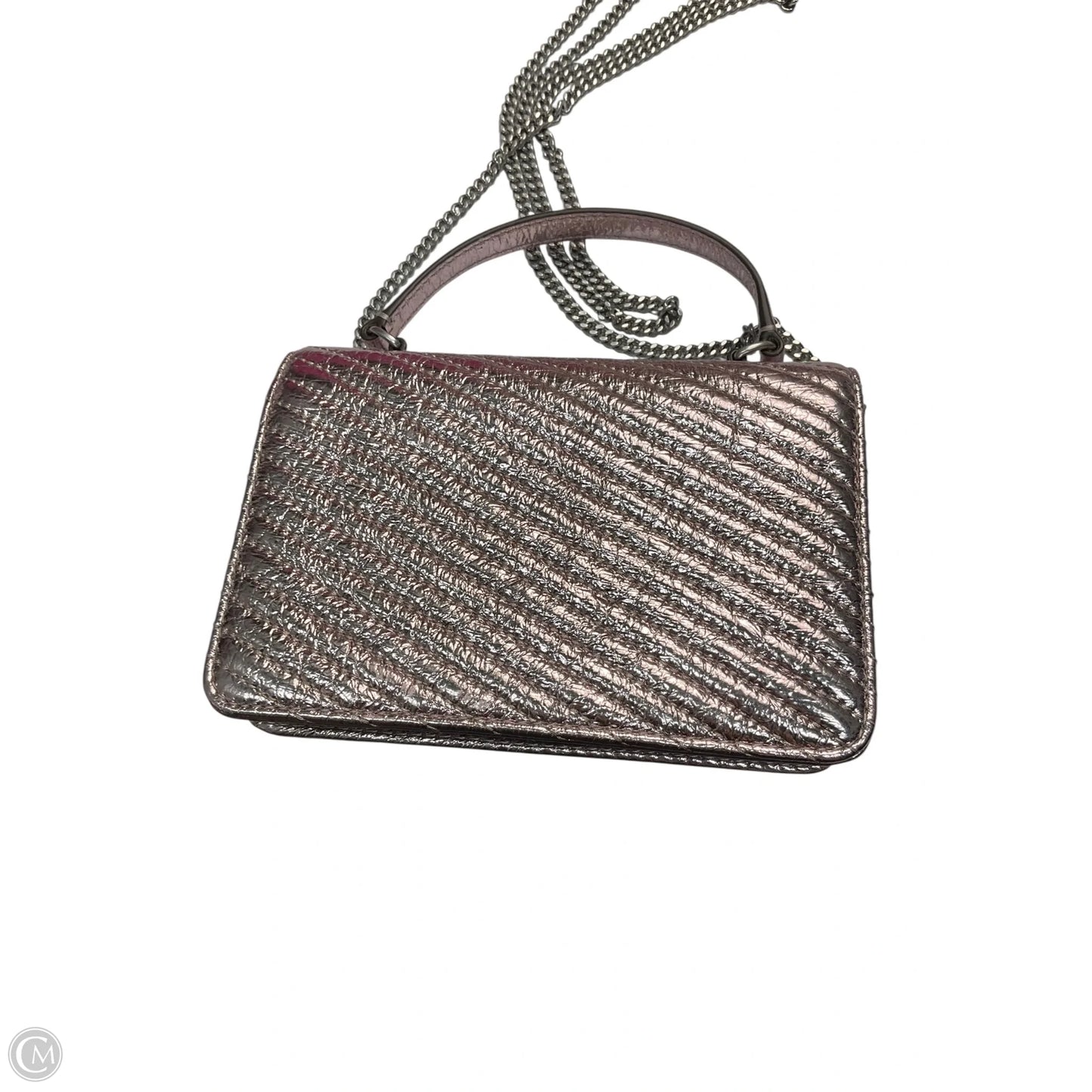 Crossbody Designer By Tory Burch, Size: Small