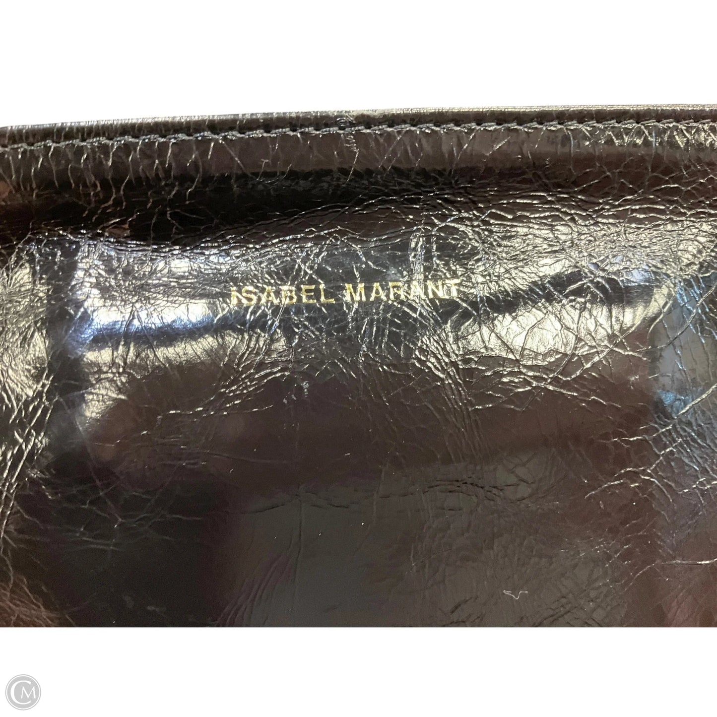 Crossbody Designer By Isabel Marant, Size: Medium