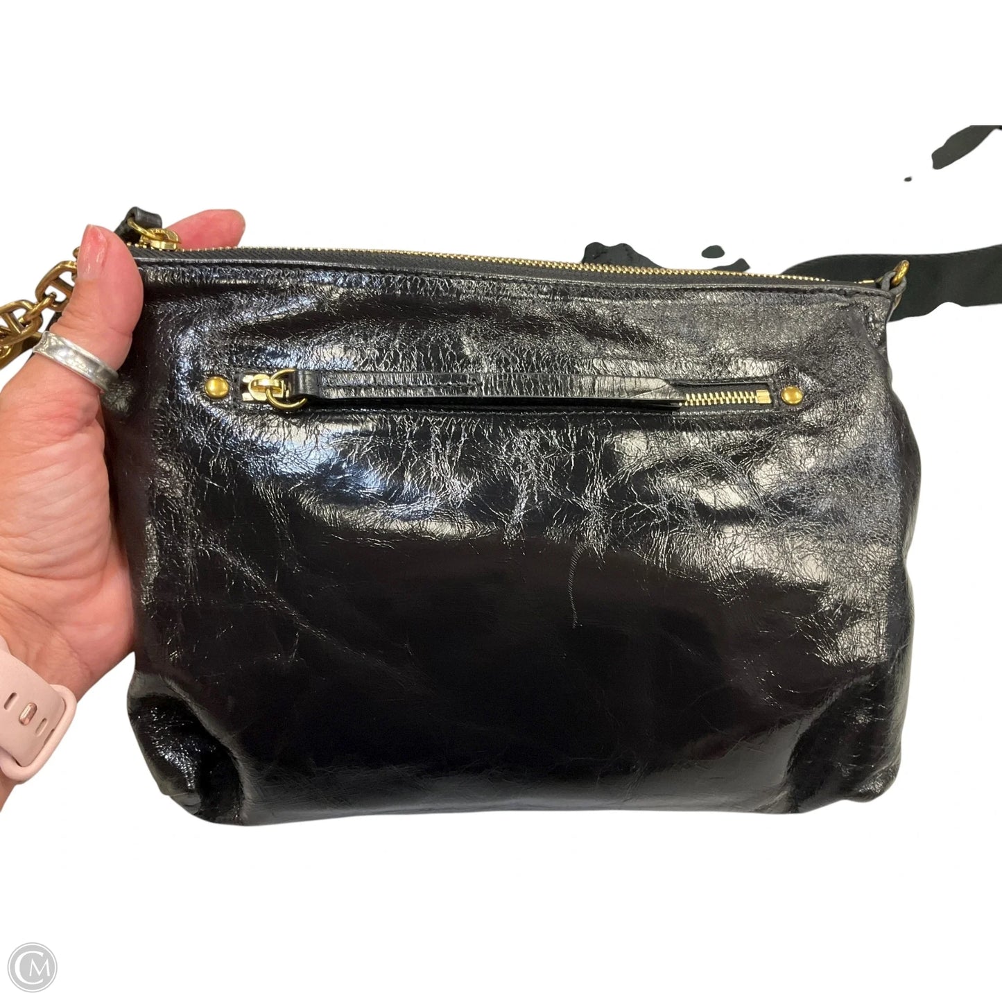 Crossbody Designer By Isabel Marant, Size: Medium
