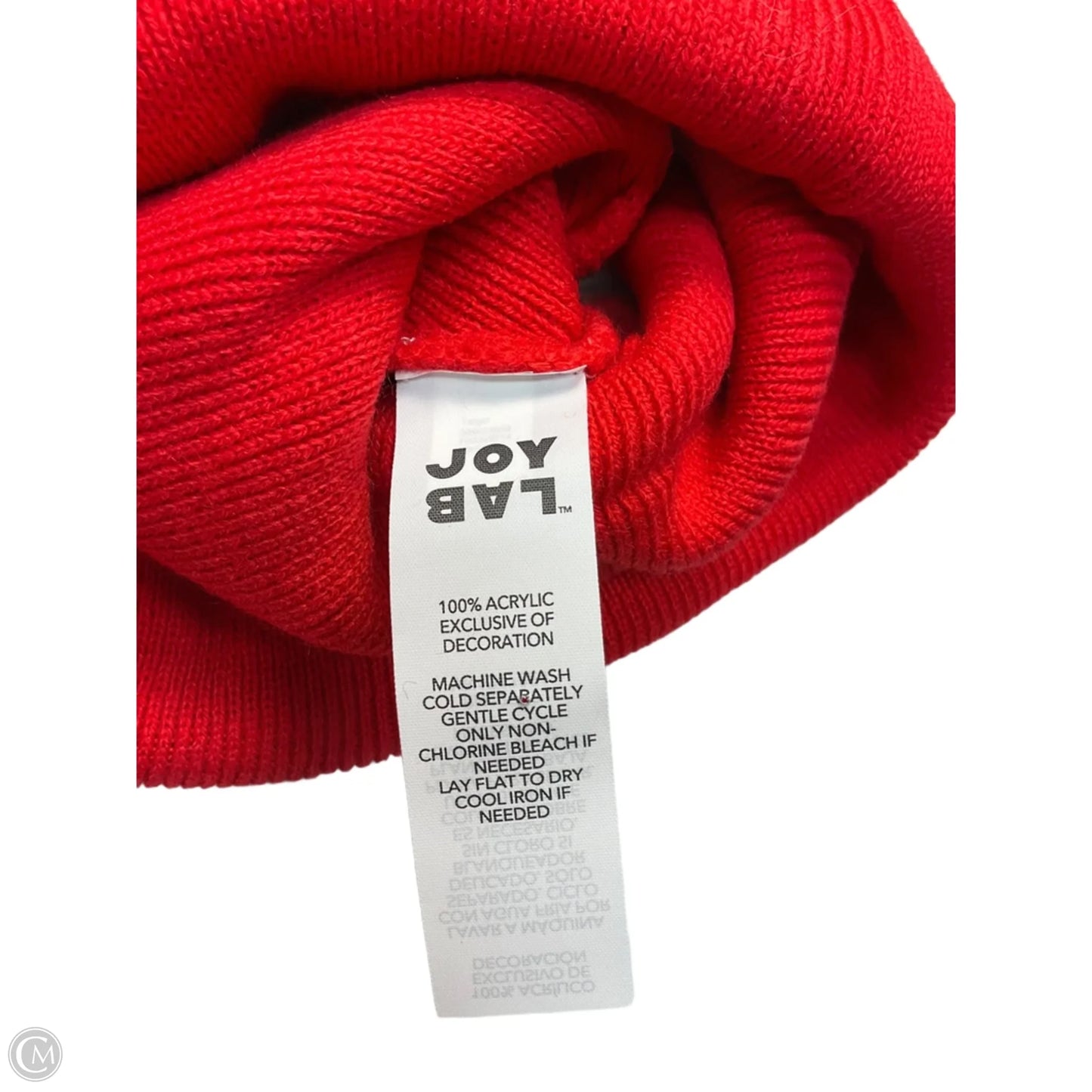 Hat Beanie By Clothes Mentor