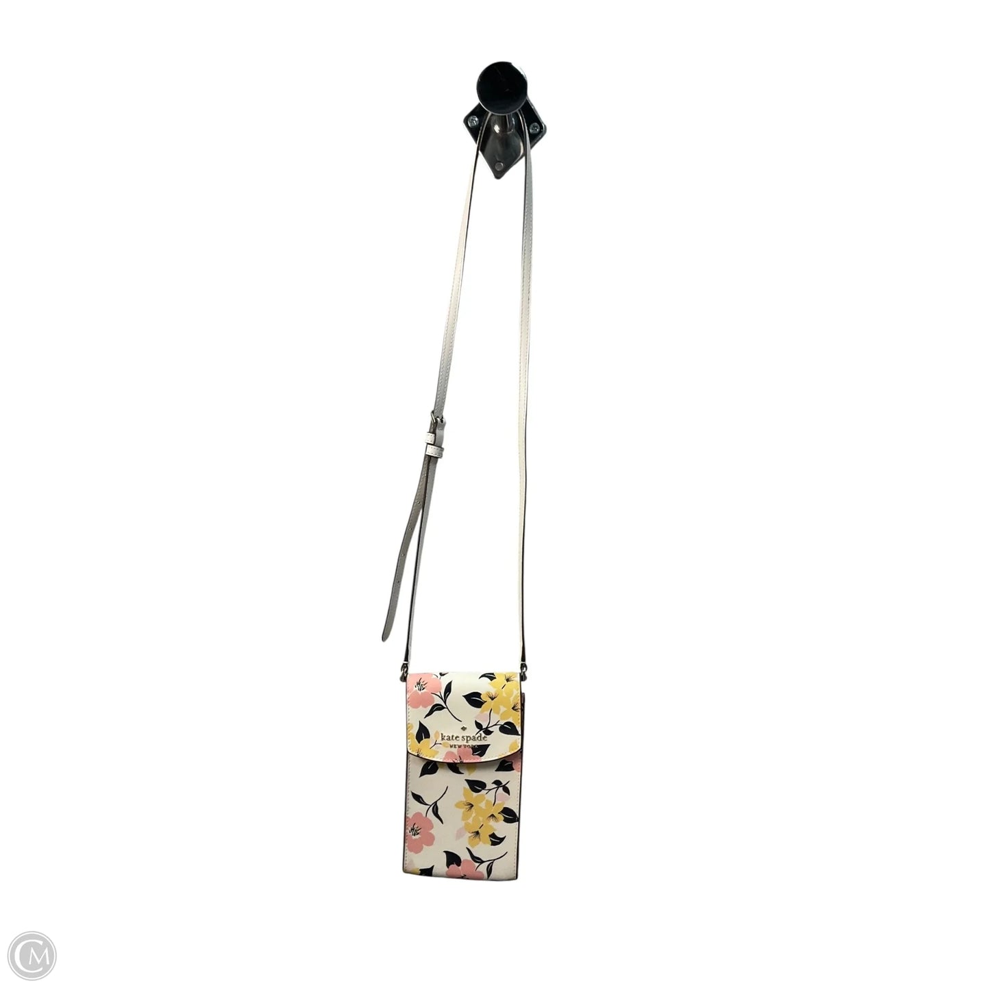 Crossbody Designer By Kate Spade, Size: Small