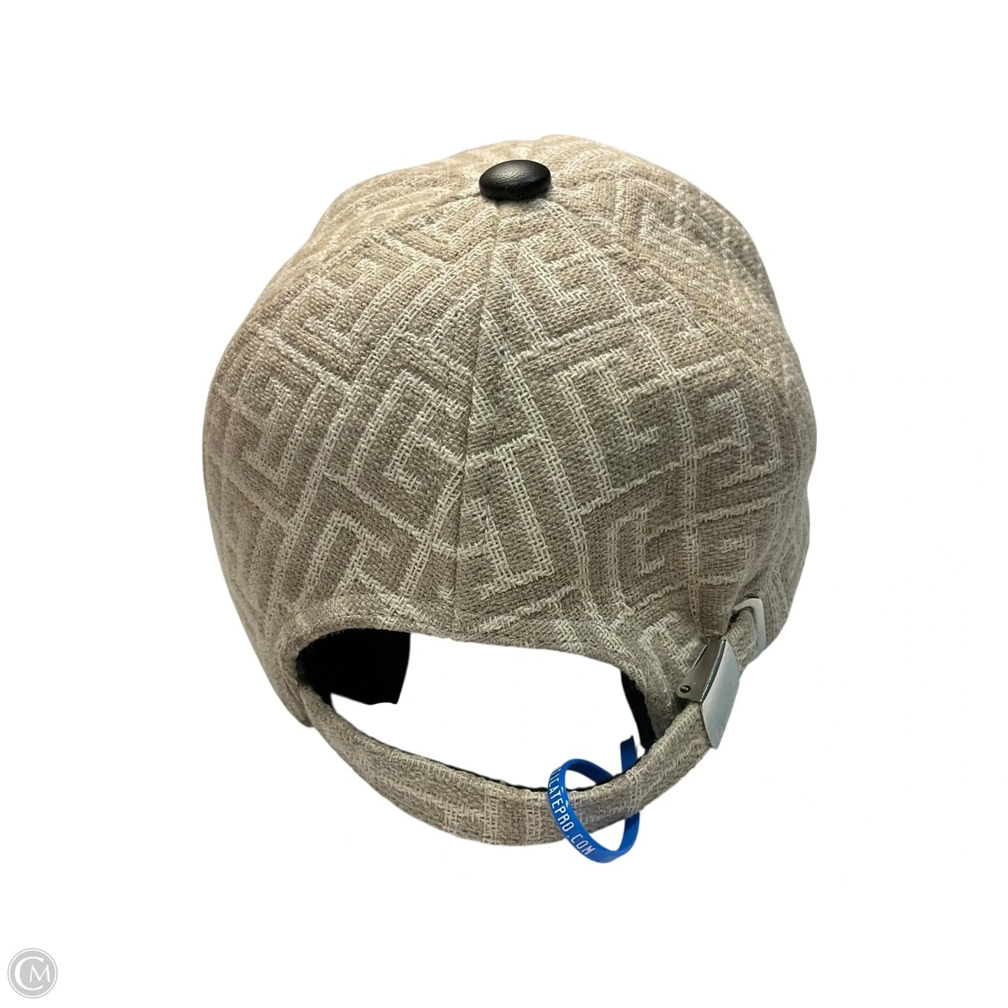 Hat Luxury Designer By Balmain