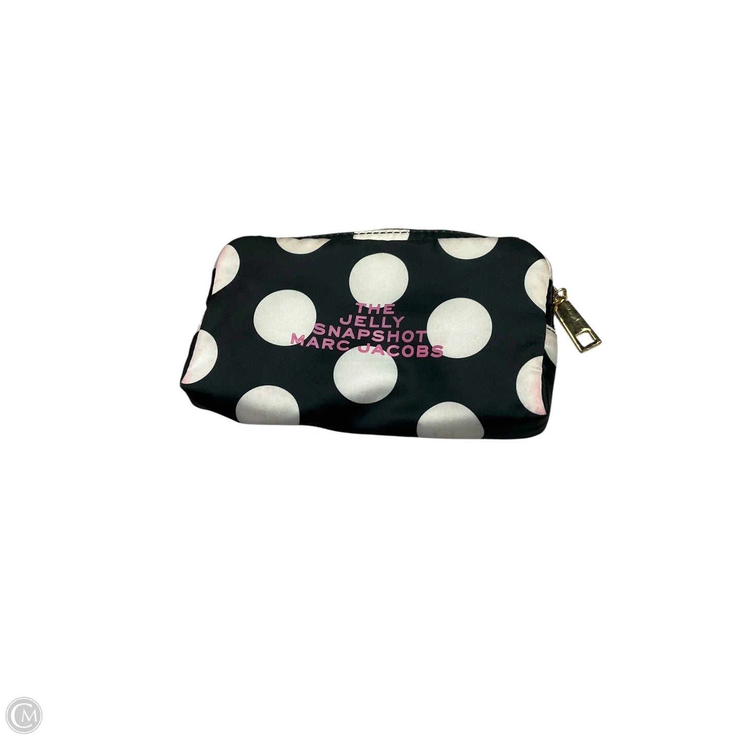 Crossbody Luxury Designer By Marc Jacobs, Size: Medium