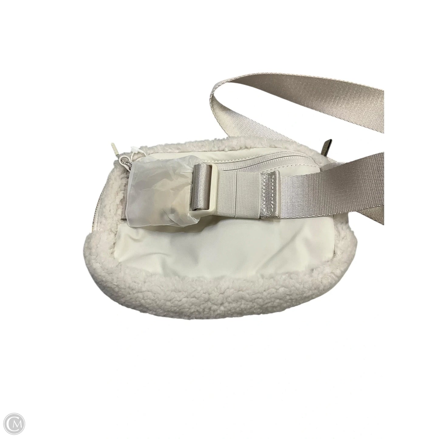 Belt Bag By Lululemon, Size: Medium