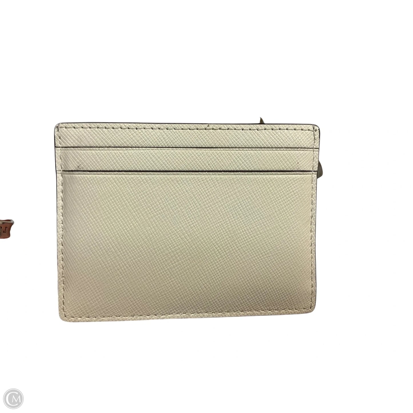 Id/card Holder Designer By Kate Spade, Size: Small