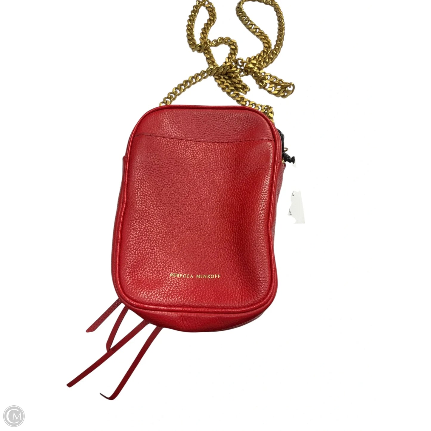 Crossbody Designer By Rebecca Minkoff, Size: Medium