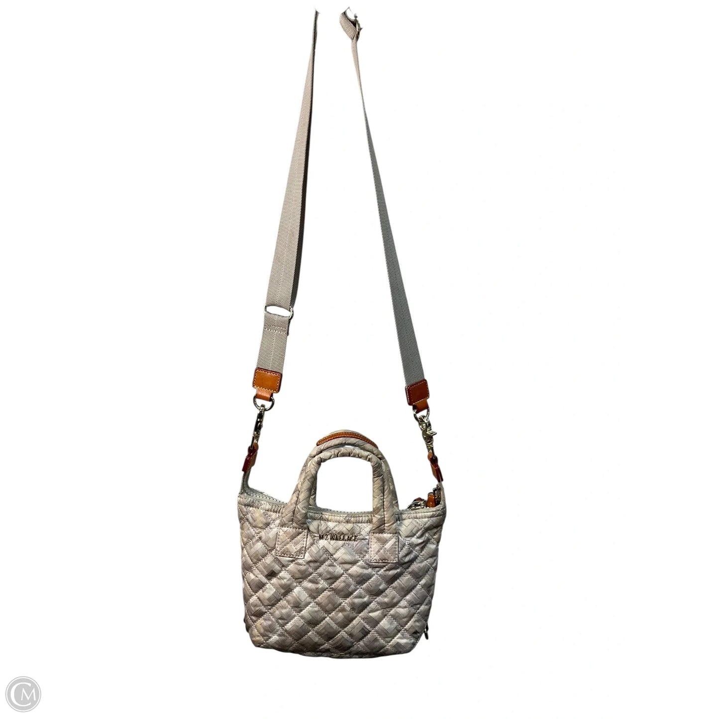 Crossbody By Mz Wallace, Size: Small