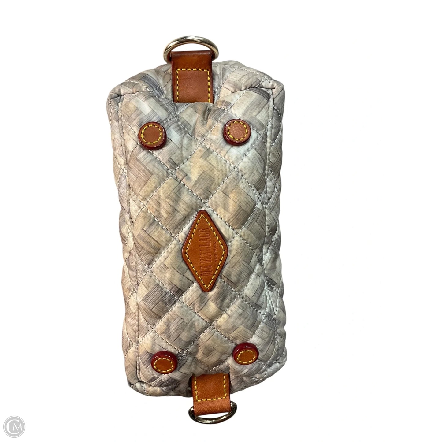 Crossbody By Mz Wallace, Size: Small