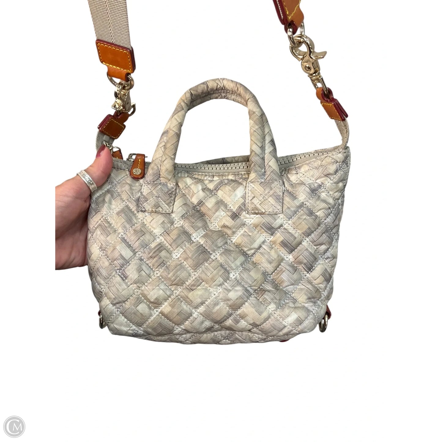 Crossbody By Mz Wallace, Size: Small