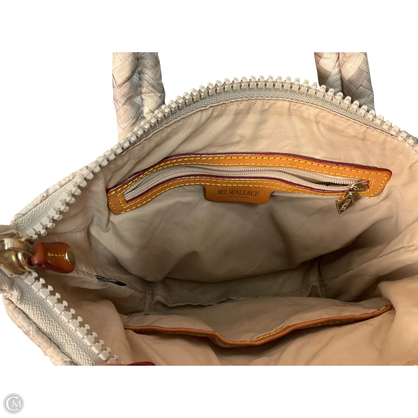 Crossbody By Mz Wallace, Size: Small