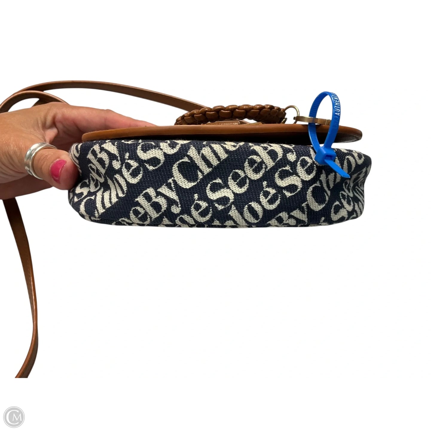 Crossbody Designer By See By Chloe, Size: Small