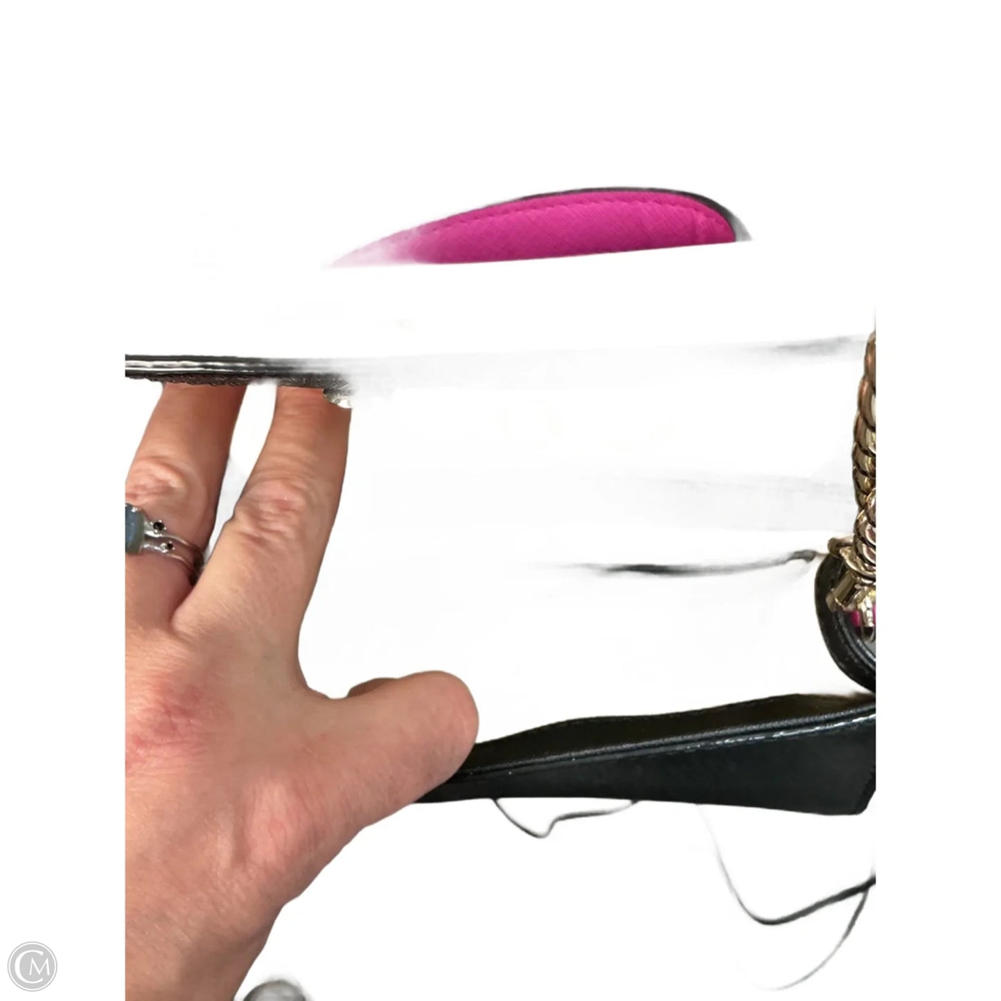 Crossbody Designer By Kate Spade, Size: Small