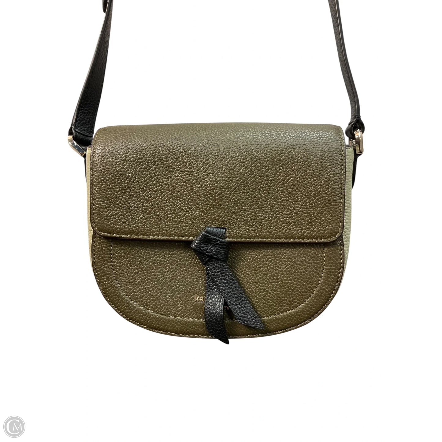 Crossbody Designer By Kate Spade, Size: Small