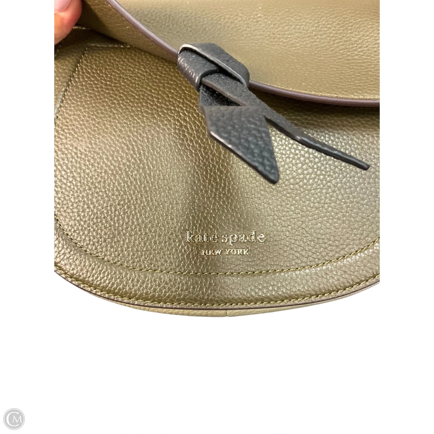 Crossbody Designer By Kate Spade, Size: Small