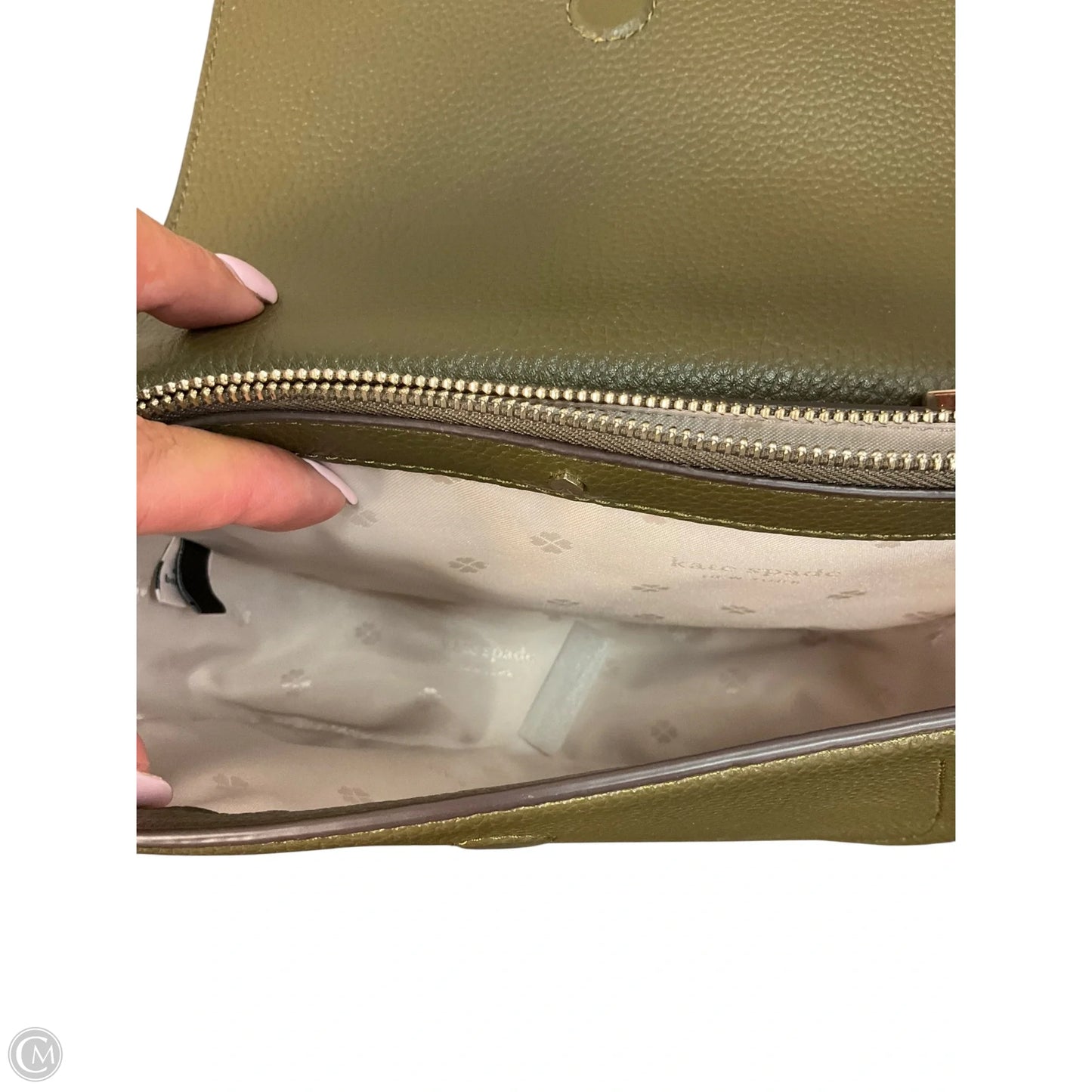 Crossbody Designer By Kate Spade, Size: Small