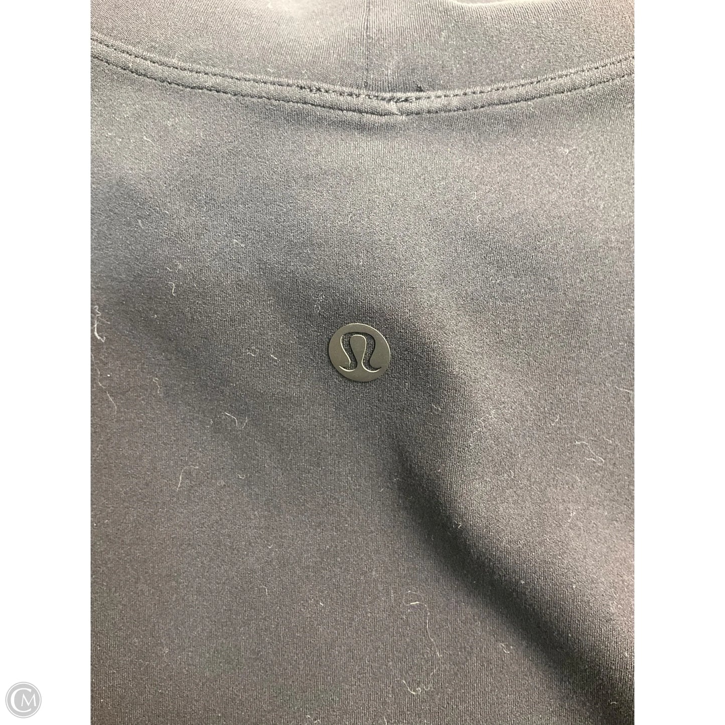 Dress Casual Midi By Lululemon In Black, Size: 2