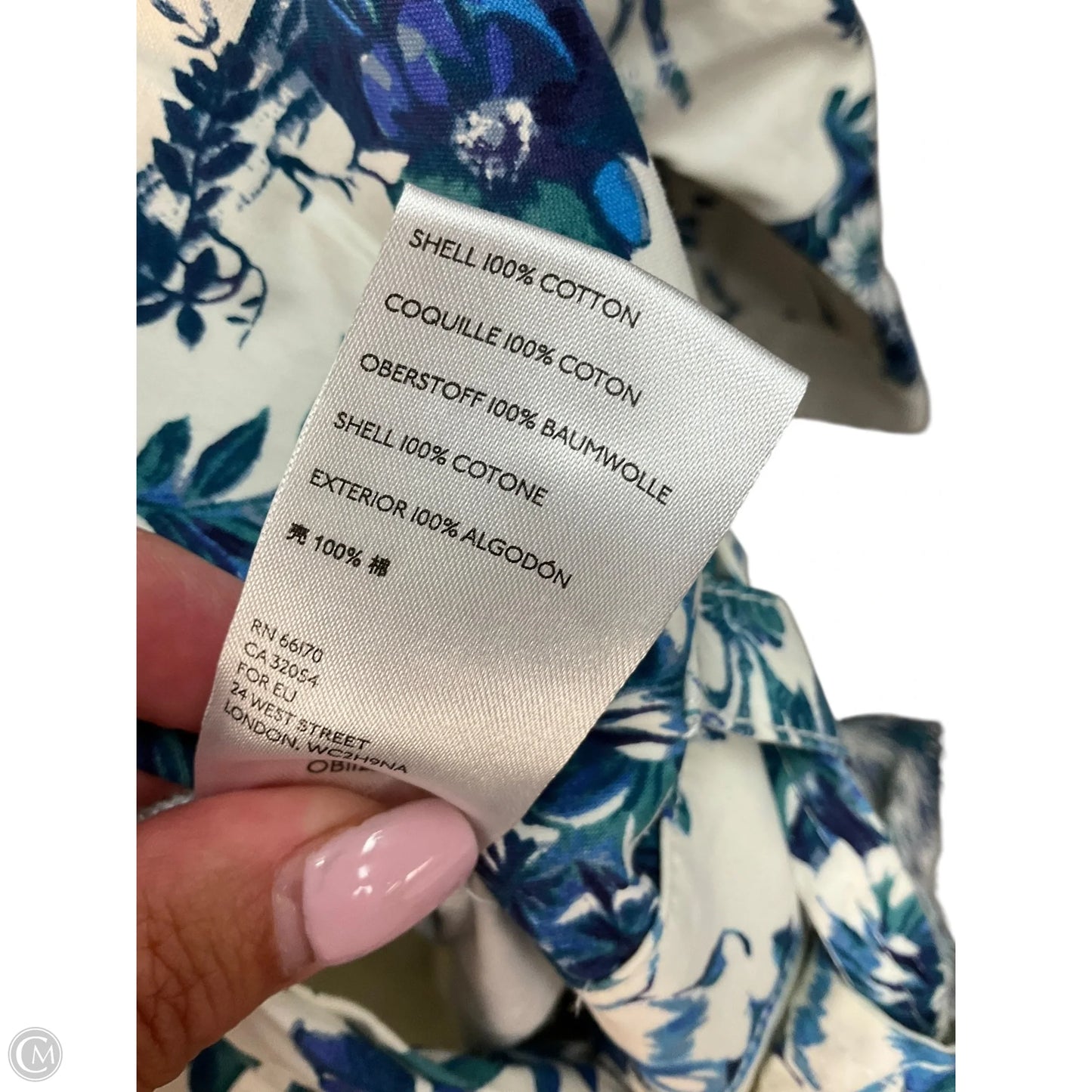 Jumpsuit By Anthropologie In White, Size: Xxs