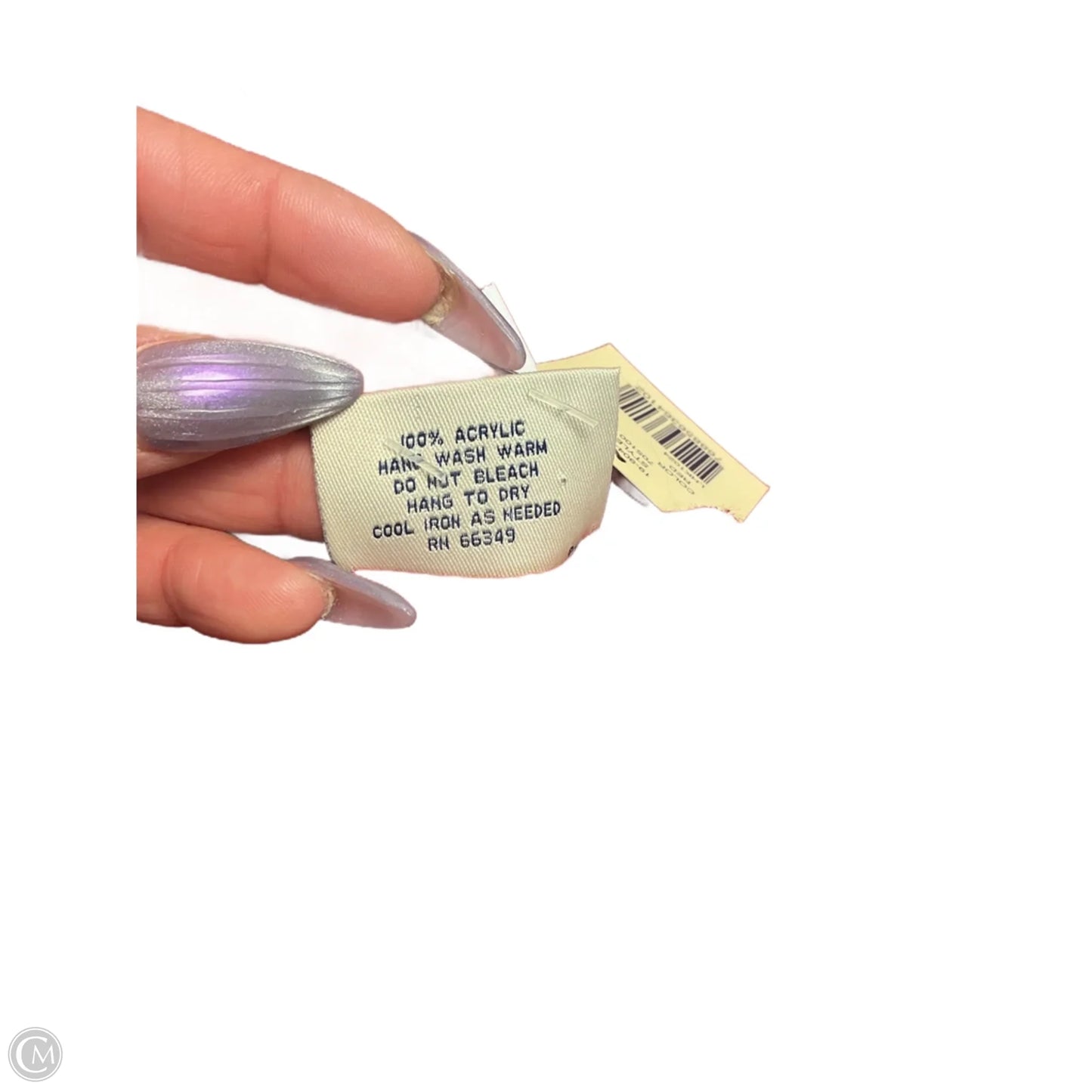 Scarf Long By Lord And Taylor