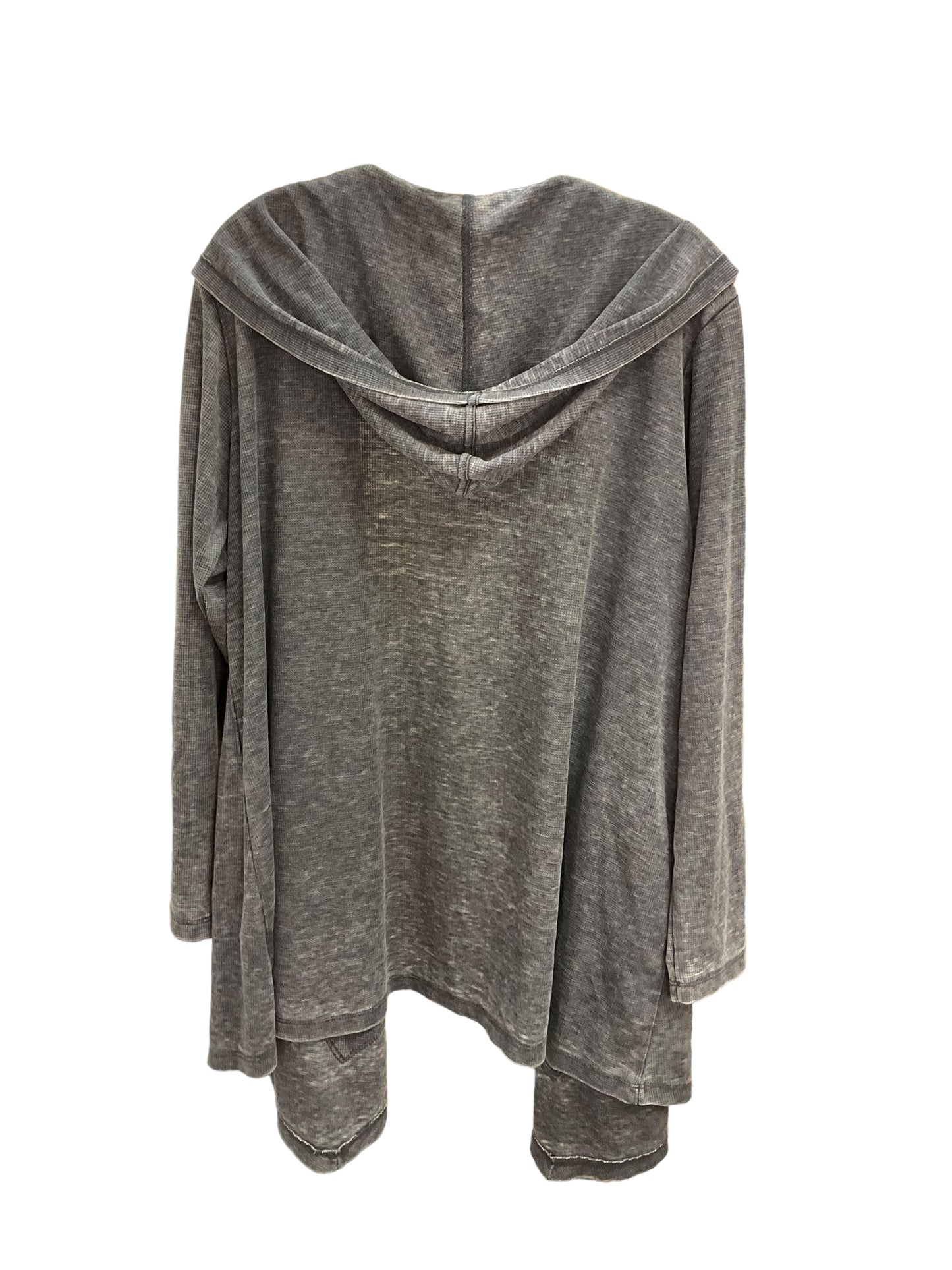 Kimono By Jane And Delancey In Grey, Size: 24