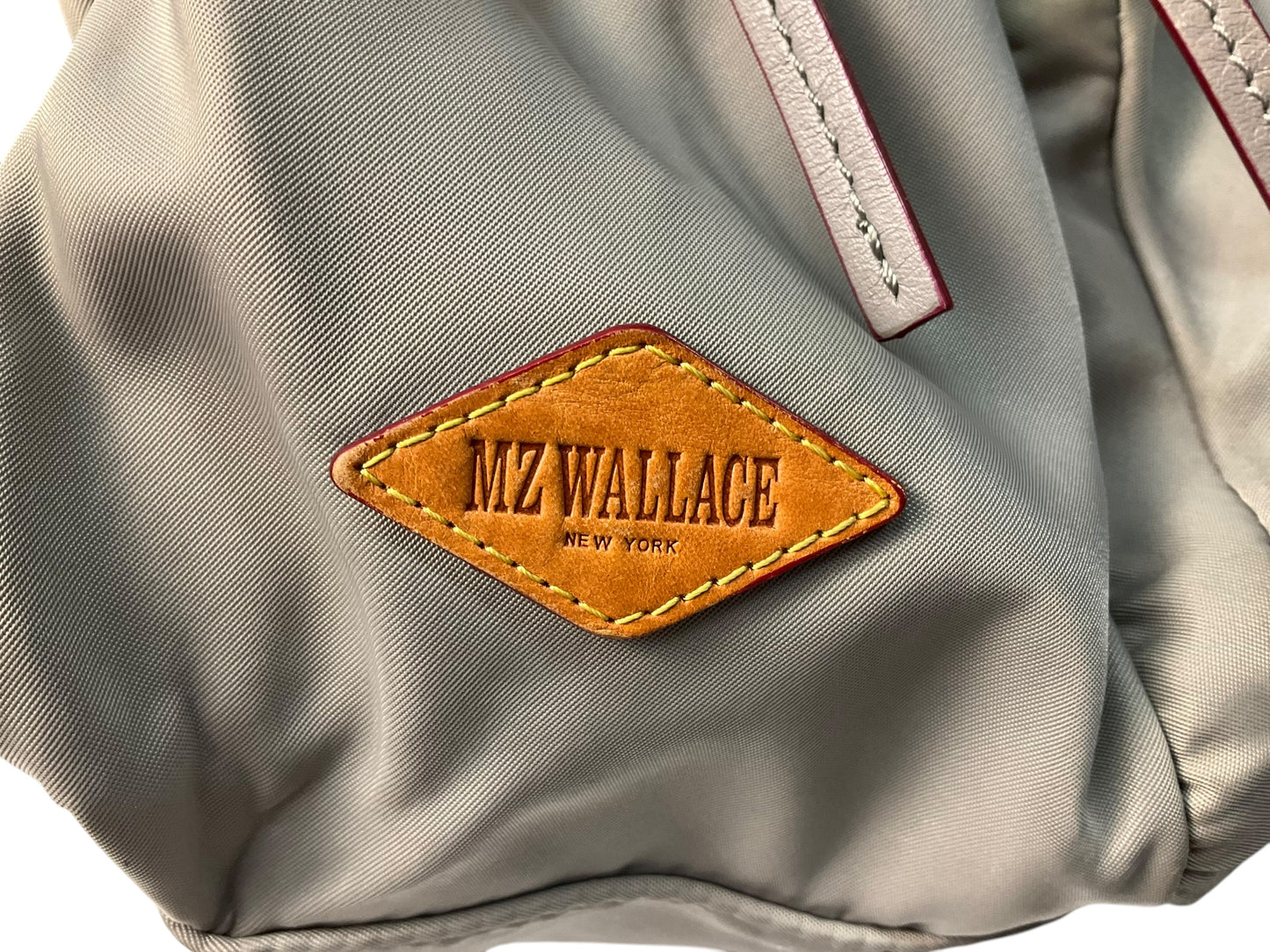 Handbag By Mz Wallace, Size: Large