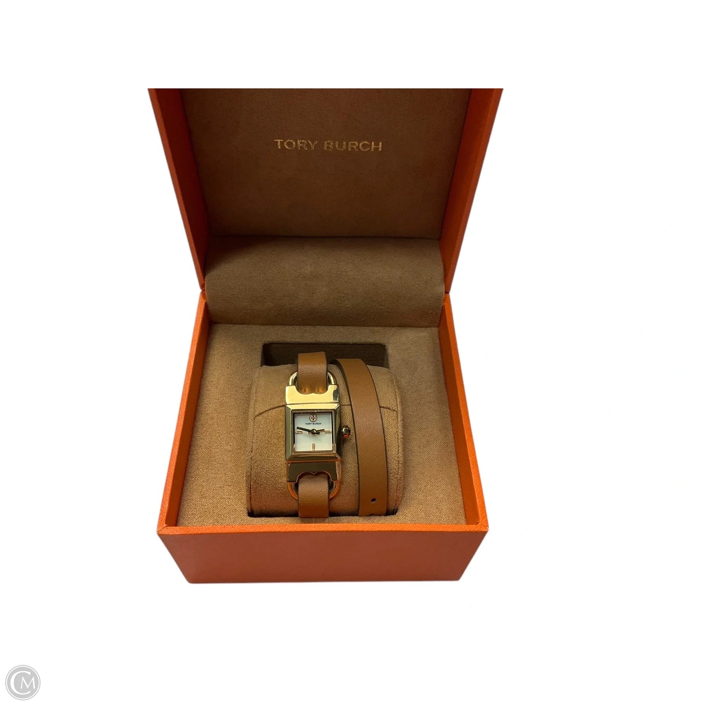 Watch Designer By Tory Burch