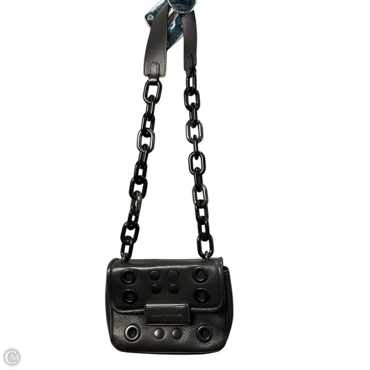 Handbag Designer By Marc Jacobs, Size: Small