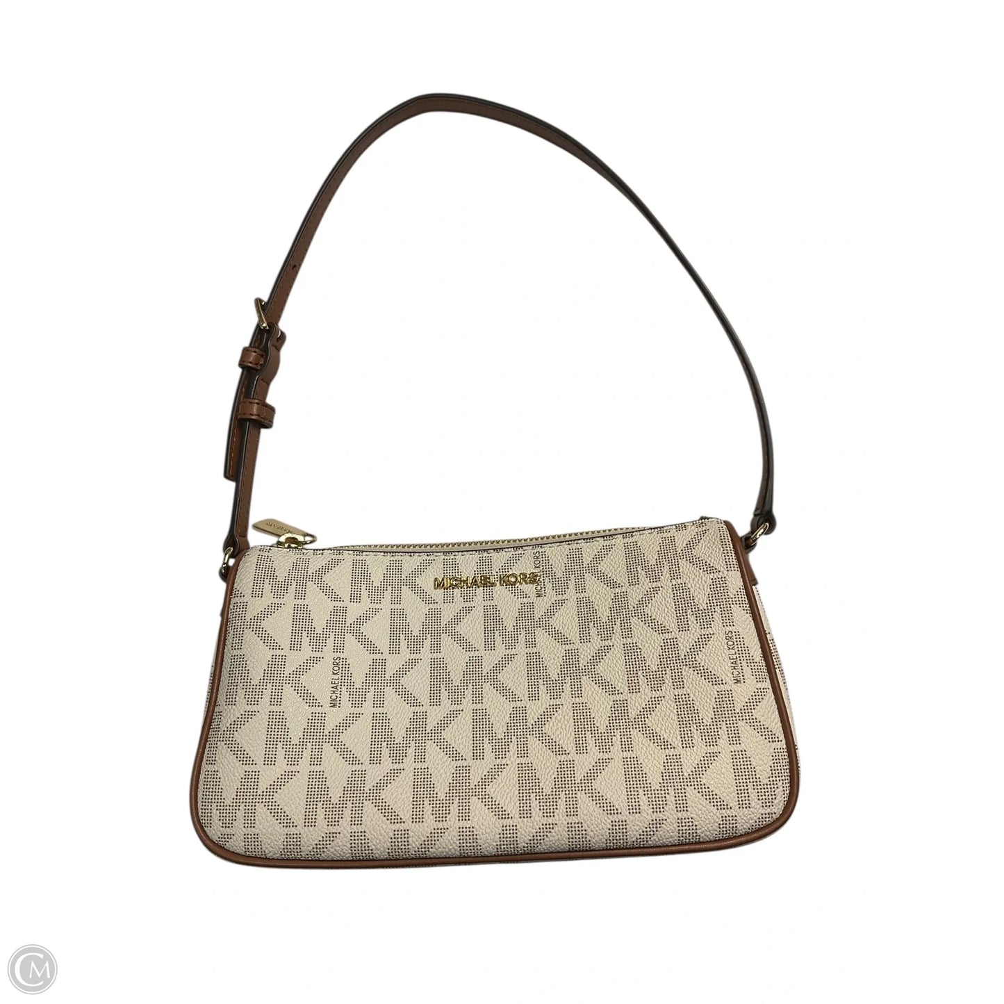 Handbag By Michael By Michael Kors, Size: Small