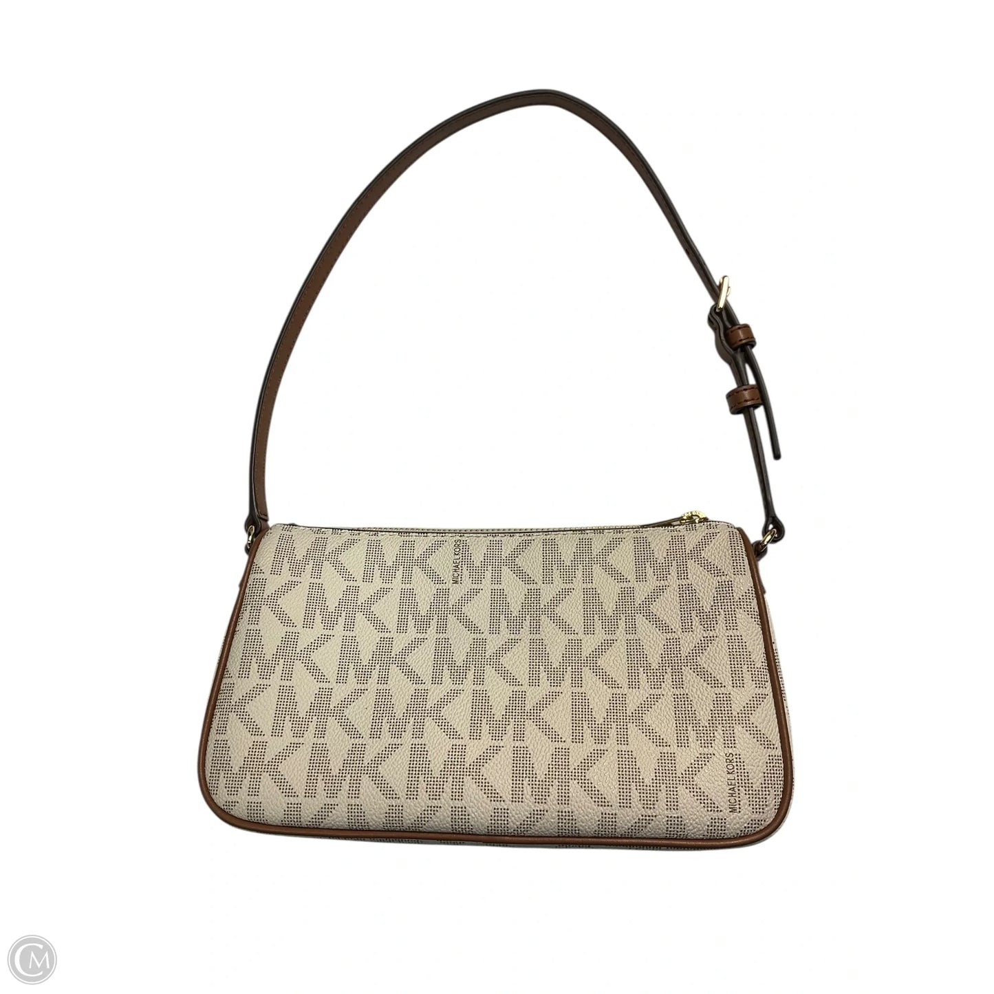 Handbag By Michael By Michael Kors, Size: Small