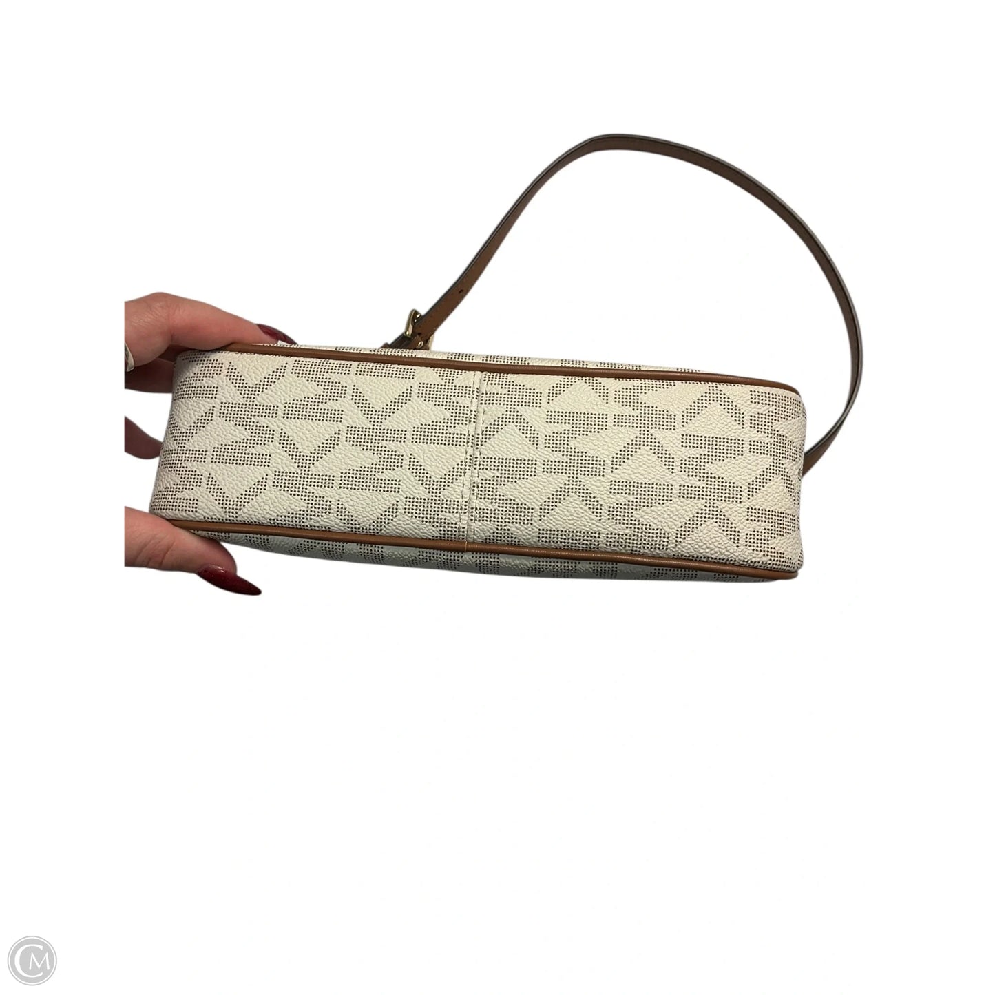 Handbag By Michael By Michael Kors, Size: Small