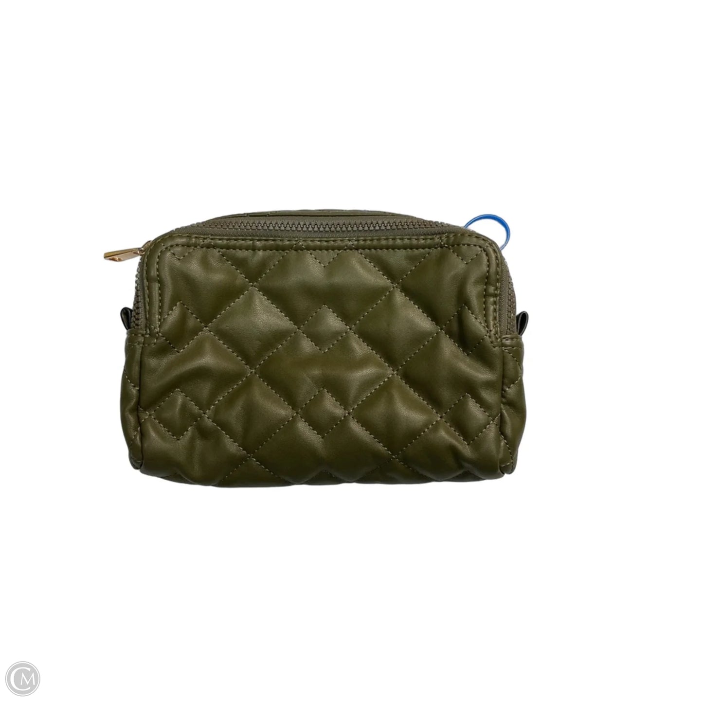 Makeup Bag Designer By Marc Jacobs, Size: Large