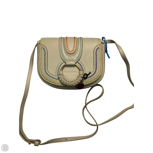 Crossbody Designer By See By Chloe, Size: Small