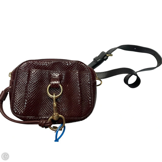 Belt Bag Designer By See By Chloe, Size: Small