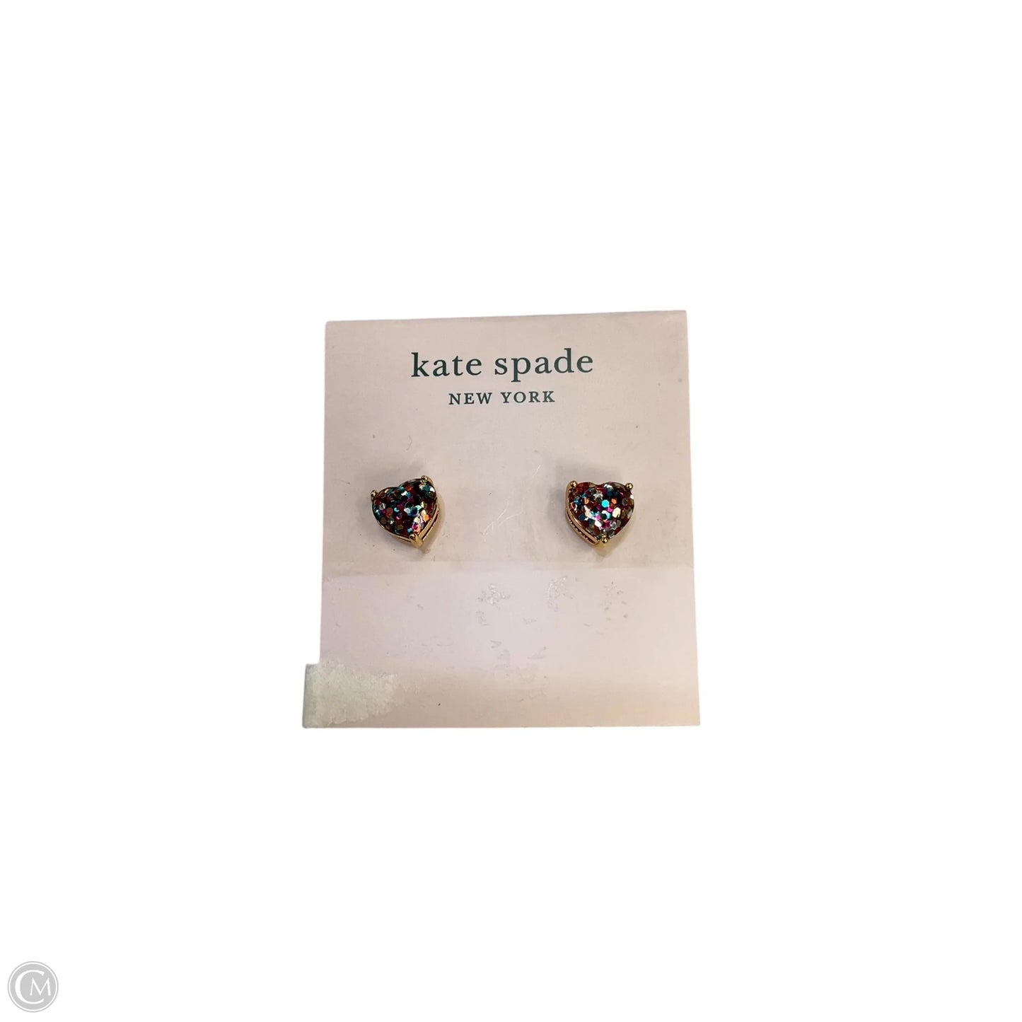 Earrings Designer By Kate Spade
