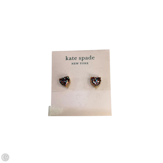 Earrings Designer By Kate Spade