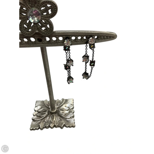Earrings Designer By Kurt Geiger