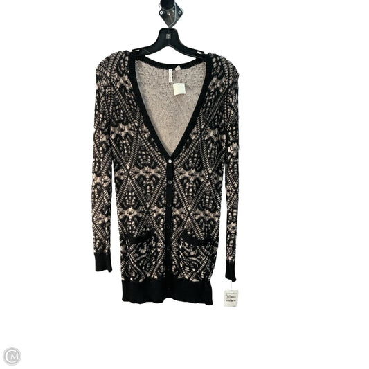 Top Long Sleeve By Frenchi In Black, Size: Xs