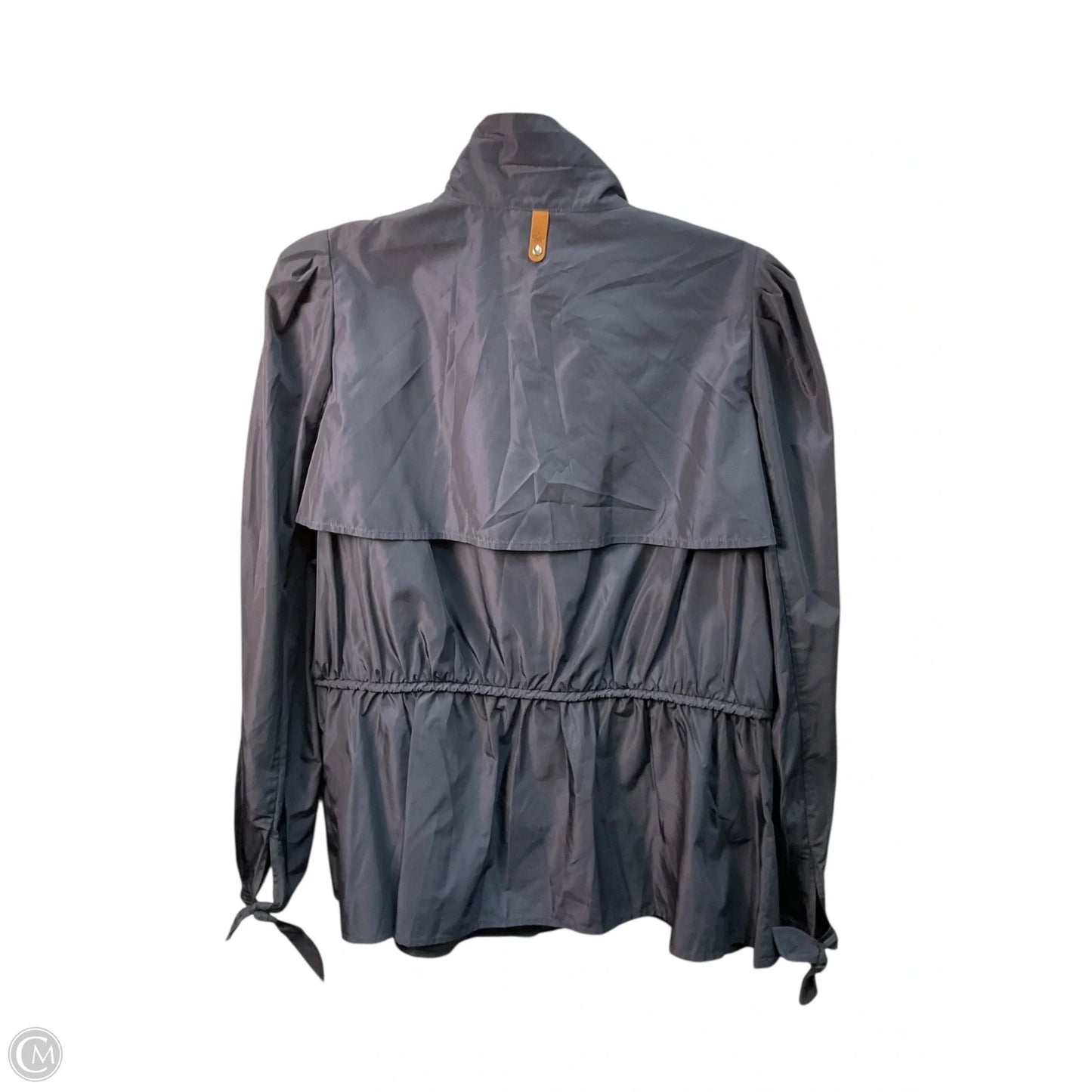 Jacket Other By Mackage In Navy, Size: Xl