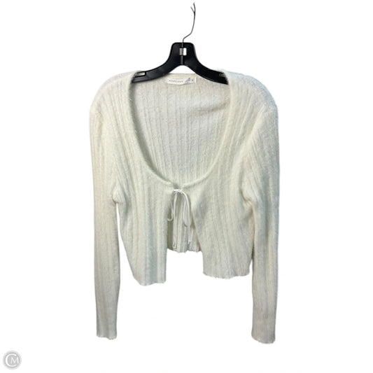 Sweater By Altard State In White, Size: Xl
