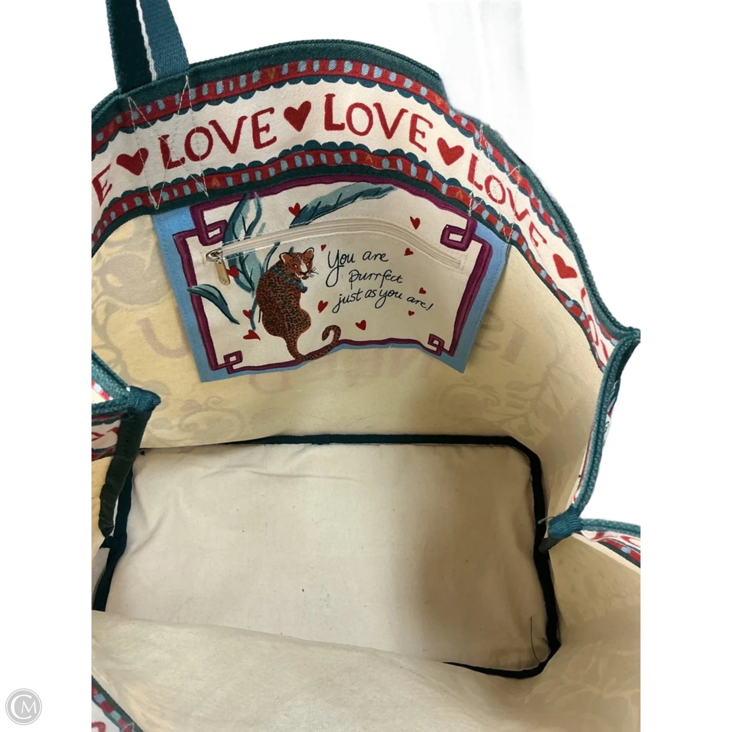 Tote By Brighton, Size: Medium