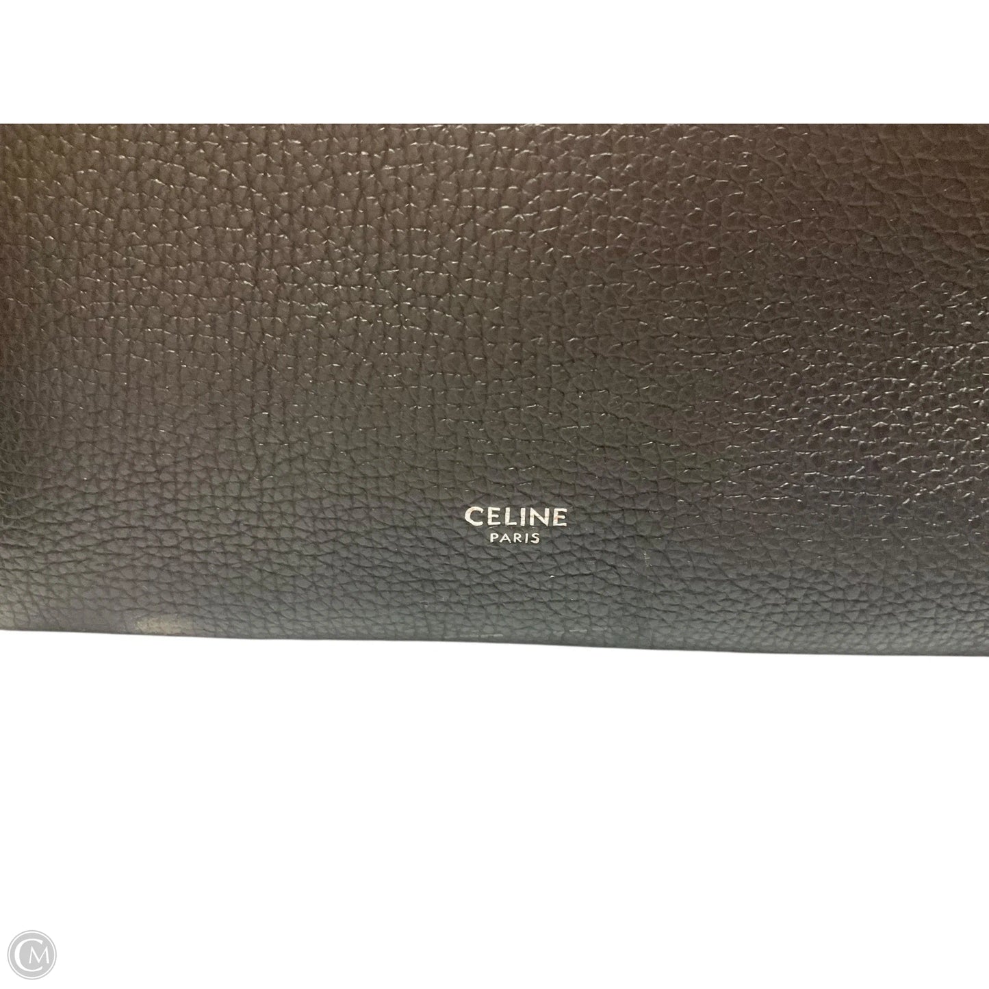 Handbag Luxury Designer By Celine, Size: Large