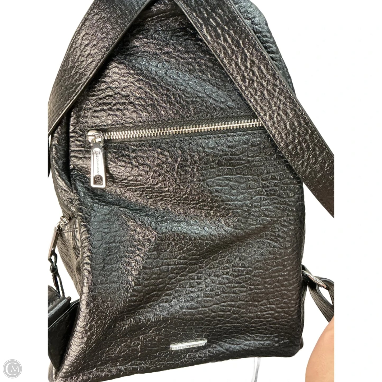 Backpack Designer By Rebecca Minkoff, Size: Medium