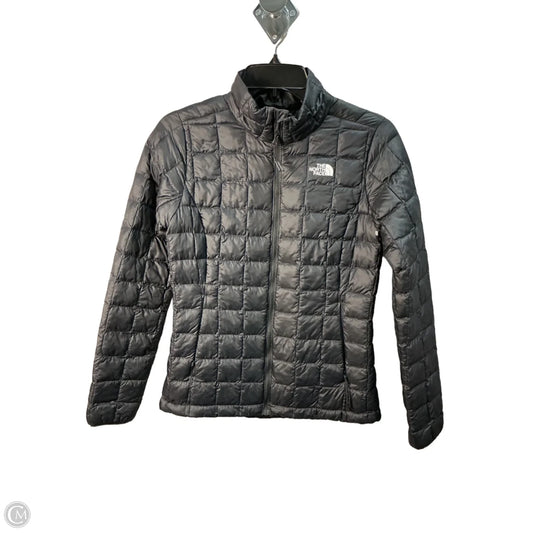 Jacket Puffer & Quilted By The North Face In Black, Size: Xs