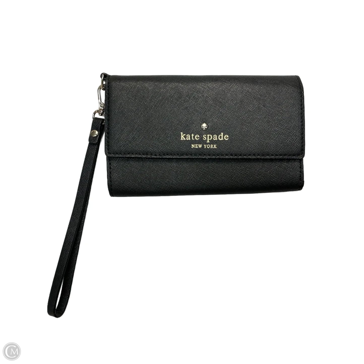 Wristlet Designer By Kate Spade, Size: Medium