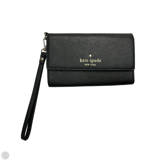 Wristlet Designer By Kate Spade, Size: Medium