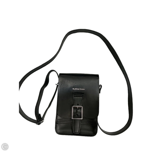 Crossbody By Dr Martens, Size: Small