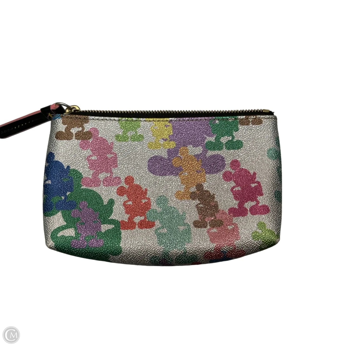 Backpack By Loungefly, Size: Medium