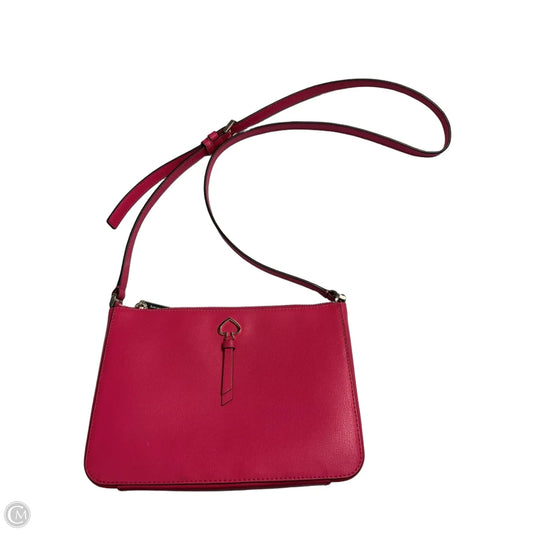 Crossbody Designer By Kate Spade, Size: Medium