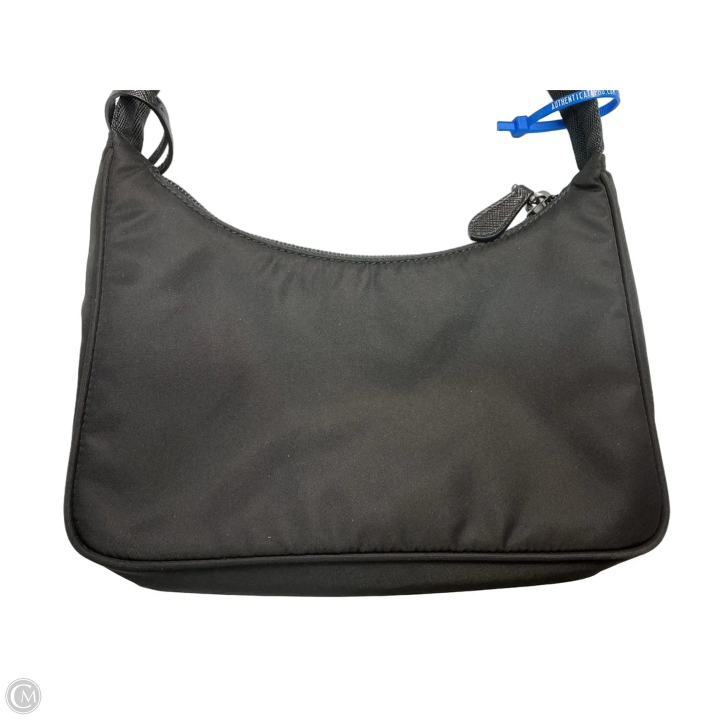 Handbag Luxury Designer By Prada, Size: Small