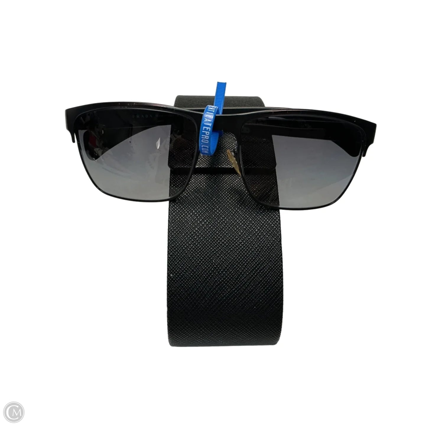 Sunglasses Luxury Designer By Prada