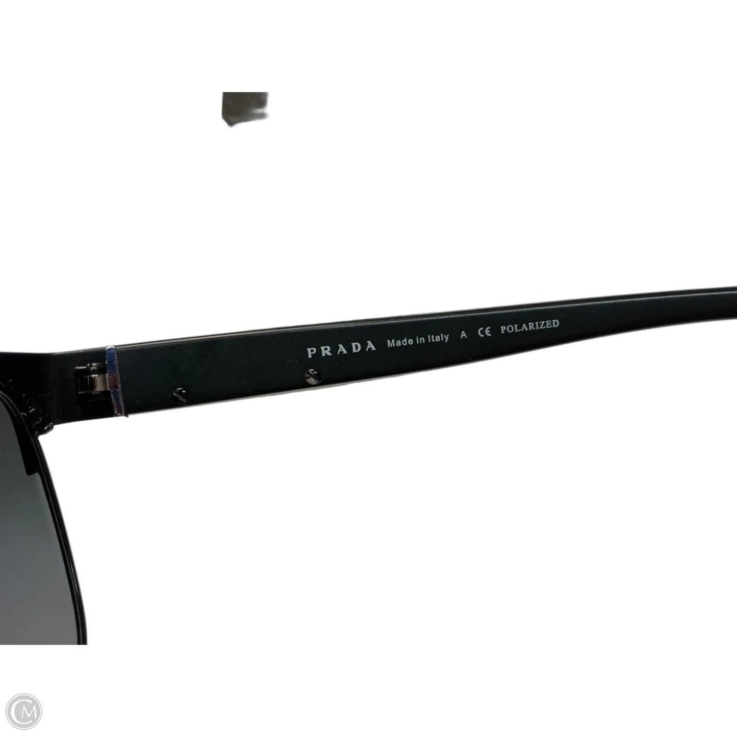 Sunglasses Luxury Designer By Prada